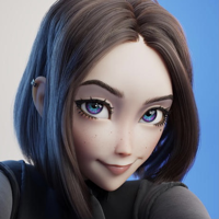 你認為萨曼莎“Sam”三星(三星女孩)的MBTI性格類型是什麼?