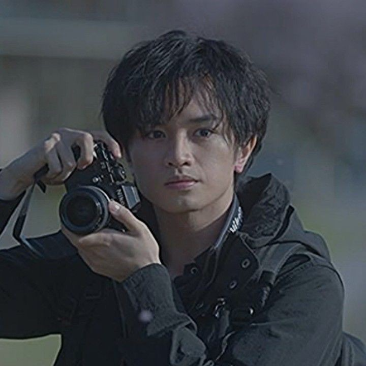 🔥 Love Like the Falling Petals (2022) MBTI Personality Types