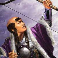 Yelü Ruan (耶律阮) Personality Type | MBTI of Historical Figures
