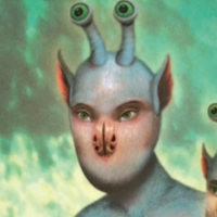 🔥 Aximili-Esgarrouth-Isthill MBTI | Animorphs (Series) Personality Types