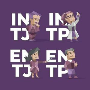 🔥 If Most Common NT has a personality type...