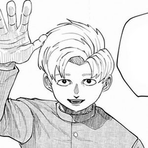 🔥 Rafal (ラファウ, Rafau) MBTI | Orb: On the Movements of the Earth(チ。―地球の ...