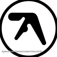 🎵 If Aphex Twin - Heliosphan has a personality type...