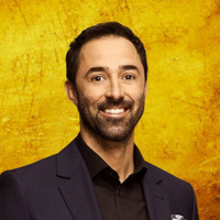 What do you think Andy Allen's personality is?