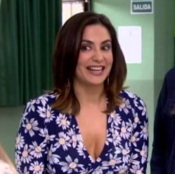 🔥 Betty Franco MBTI | Al fondo hay sitio Personality Types