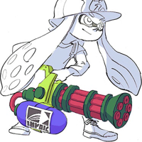 🔥 Splatlings MBTI | Splatoon (Series) Personality Types