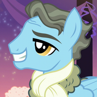 🔥 Wind Rider MBTI | My Little Pony: Friendship Is Magic Personality Types