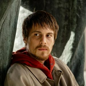 🔥 Rodion Raskolnikov MBTI | Crime and Punishment (2024) Personality Types