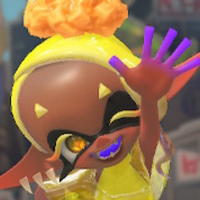 🔥 Frye MBTI | Splatoon (Series) Personality Types