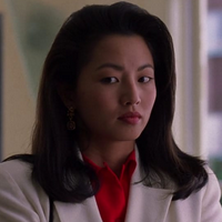 🔥 Waverly Jong MBTI | The Joy Luck Club Personality Types
