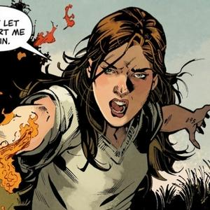 🔥 Marcy / 9.5 MBTI | Stranger Things: Into the Fire Personality Types