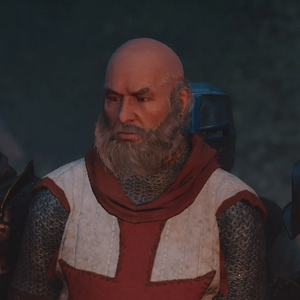 🔥 Jacques de Molay MBTI | Assassin's Creed: Unity (2014) Personality Types