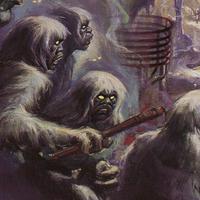 Morlock Type 🔥 Morlocks MBTI | The Time Machine. Personality Types