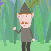 Mr Elf MBTI Ben Holly s Little Kingdom Personality Types mr-elf-mbti-ben-holly-s-little-kingdom-personality-types