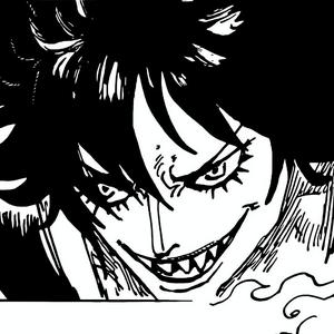 🔥 Saint Rimoshifu Killingham MBTI | One Piece Personality Types