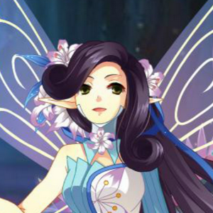 🔥 Lily MBTI | Flower Angel(小花仙) Personality Types