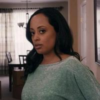 Kisha Rountree 🔥 Kisha MBTI | A Haunted House (2013) Personality Types