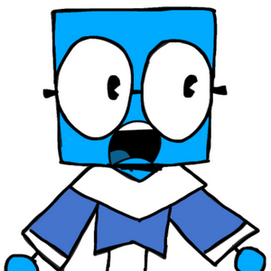 🔥 If Cubert has a personality type...