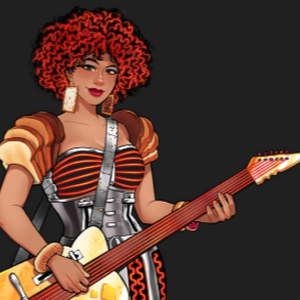 Miranda Toaster 🔥 Miranda Dulce Tostadora (Toaster) MBTI | Date Everything! Personality ...