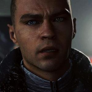 🔥 Violent Markus MBTI | Detroit: Become Human Personality Types
