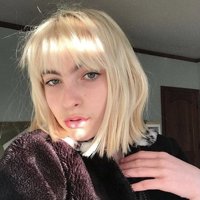 Ivy Wolk Personality Type (MBTI, Enneagram, On-Screen Persona)