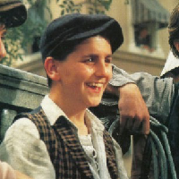 🔥 Racetrack Higgins MBTI | Newsies (1992) Personality Types
