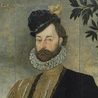George Delves Personality Type | MBTI of Historical Figures