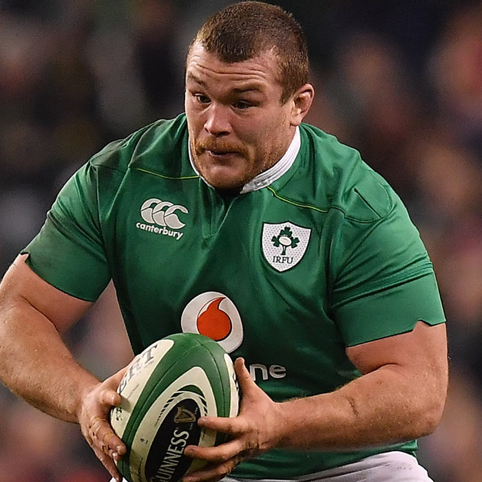 🔥 If Rugby: Loose-Head Prop has a personality type...