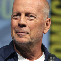Bruce Willis