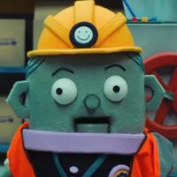 🔥 Duncan MBTI | Don't Hug Me I'm Scared (2011) Personality Types