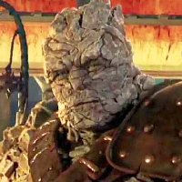 Rocket Roon Characters Korg 🔥 Korg MBTI | MCU: The Heroes Personality Types