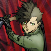 🔥 Nanashi MBTI | Shin Megami Tensei IV: Apocalypse Personality Types