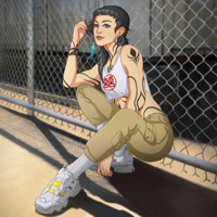 🔥 Mia Francis MBTI | MeChat - Love Secrets Personality Types