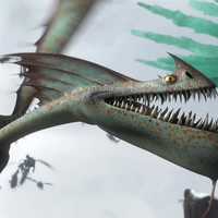 🔥 Raincutter MBTI | How to Train Your Dragon (Franchise) Personality Types
