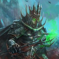 Lich Types 🔥 If Lich has a personality type...
