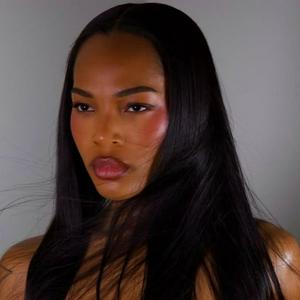 What do you think Quen Blackwell's personality is?