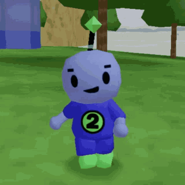 Robot R64 🔥 Beebo MBTI | Robot 64 - Roblox Game Personality Types