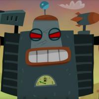 🔥 Evil robot MBTI | Куми-куми/Qumi-Qumi Personality Types
