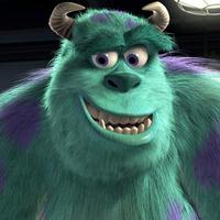 Monsters, Inc. (2001) MBTI Personality Types