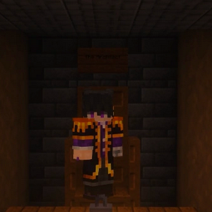 🔥 Fluixon MBTI | Ish Minecraft Civilization Personality Types