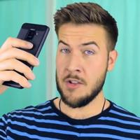 Ryan George Mini 🔥 Influencer MBTI | Ryan George Connected Universe Personality Types