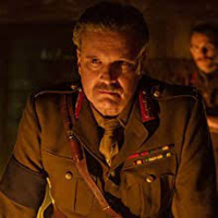 🔥 General Erinmore MBTI | 1917 (2019) Personality Types