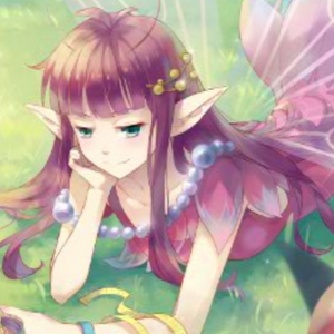 🔥 Emma MBTI | Flower Angel(小花仙) Personality Types