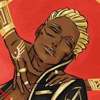 🔥 Tactus au Valii-Rath MBTI | Red Rising (Series) Personality Types