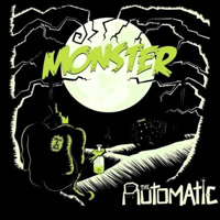 🎵 If The Automatic - Monster has a personality type...