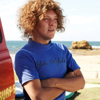 🔥 Blake Oakfield MBTI | Angry Boys (2011) Personality Types