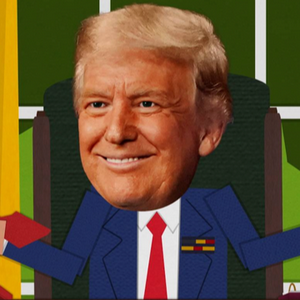 🔥 Donald Trump MBTI | South Park (1997) Personality Types