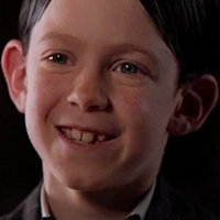 🔥 Alfalfa MBTI | The Little Rascals (1994) Personality Types