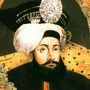Mustafa's Types Mustafa IV Personality Type | MBTI of Historical Figures