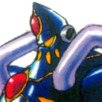 🔥 Evil Robot “Trio” MBTI | Mega Man (Classic) Personality Types